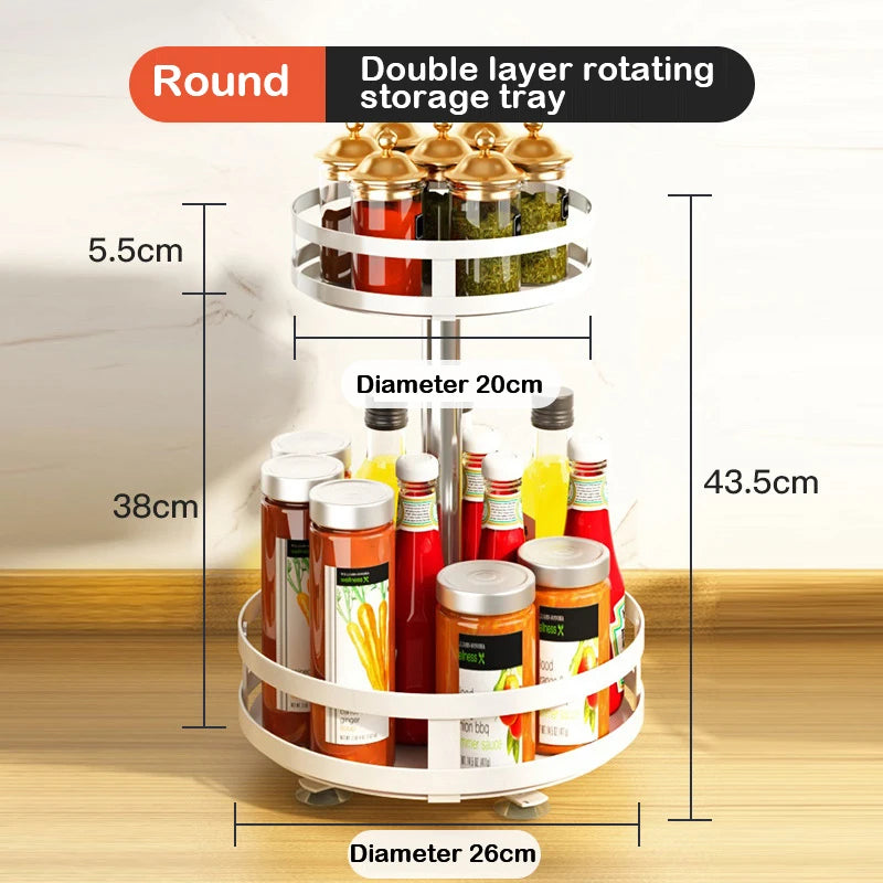 360 Flavour Tower