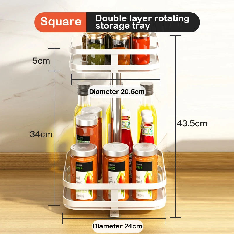360 Flavour Tower