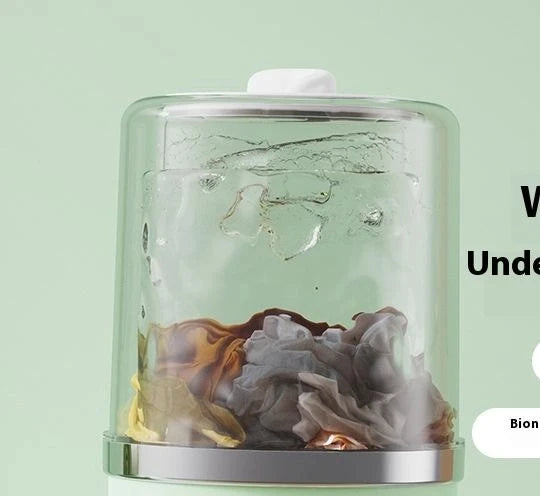 Portable Washing Machine