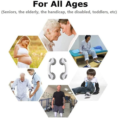 Renovita - QuickStick Handle™