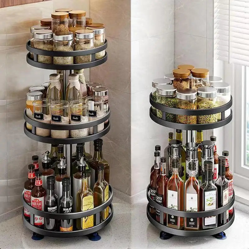 360 Flavour Tower