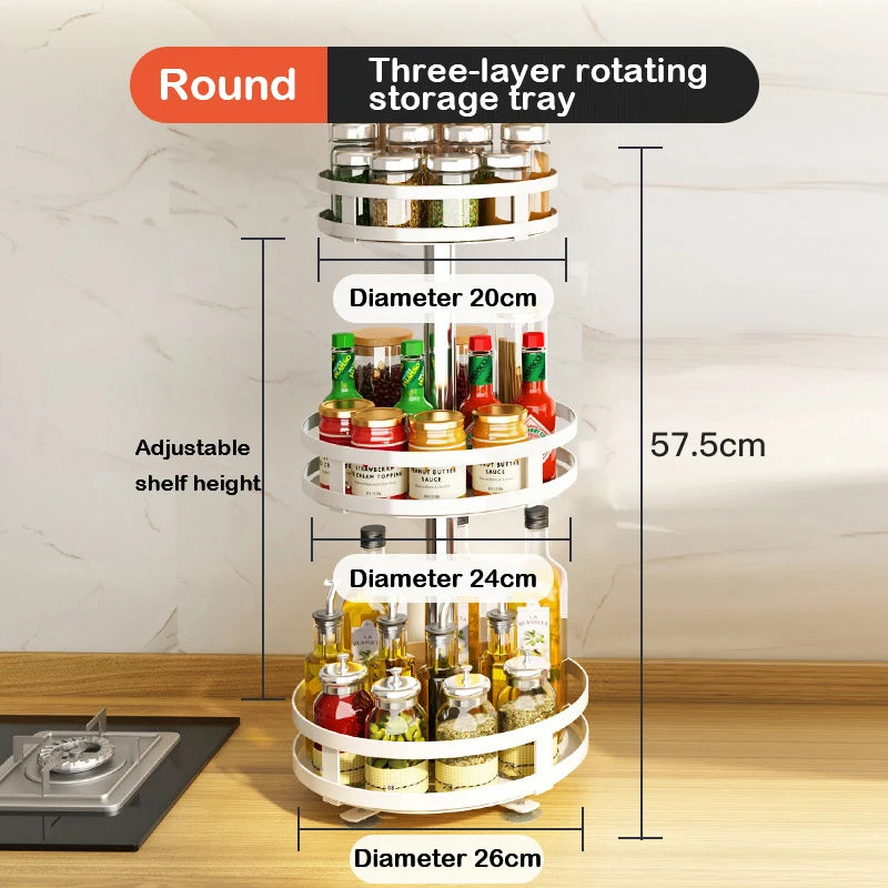 360 Flavour Tower