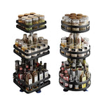 360 Flavour Tower