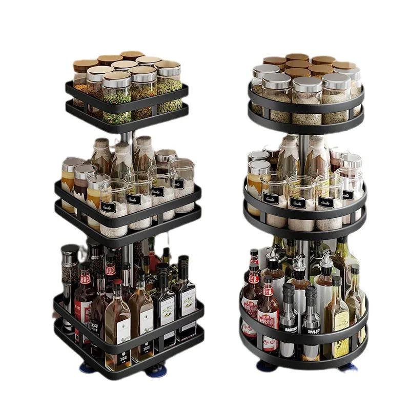 360 Flavour Tower