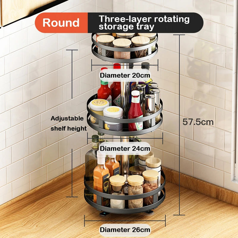 360 Flavour Tower