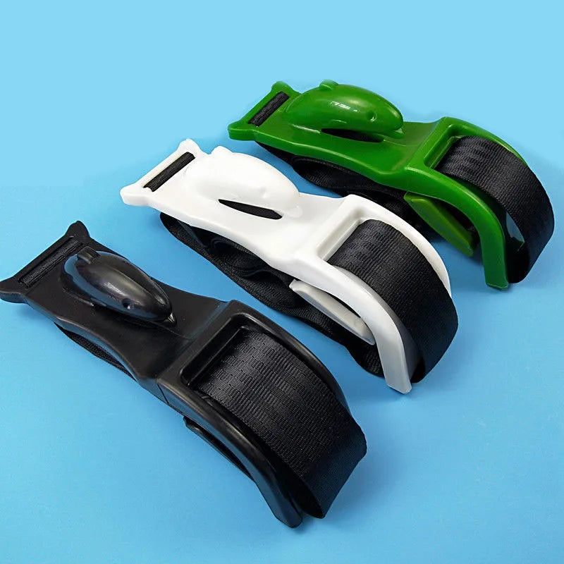 Pregnancy Seat Belt Adjuster